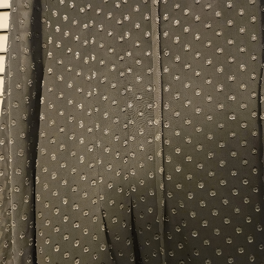 Charming Charlie blouse - Picture 7 of 7